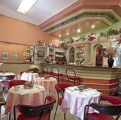 Hotel Mazzini