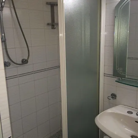 Mazzini Hotell Letojanni
