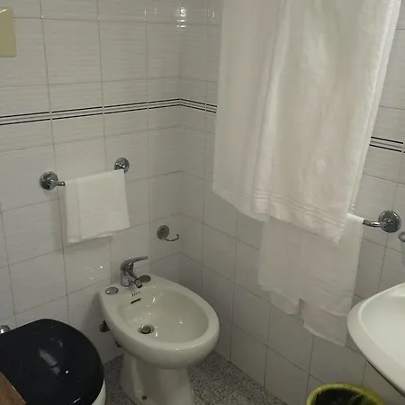 Hotell Mazzini