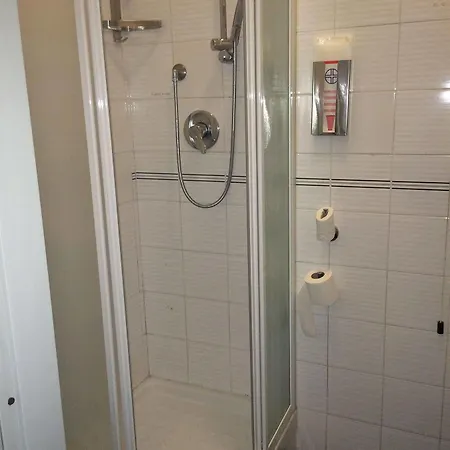 Mazzini Hotell