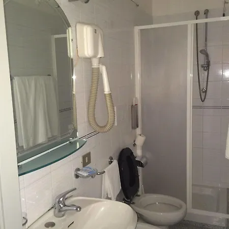 Hotell Mazzini Letojanni