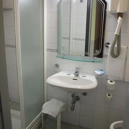 Hotell Mazzini
