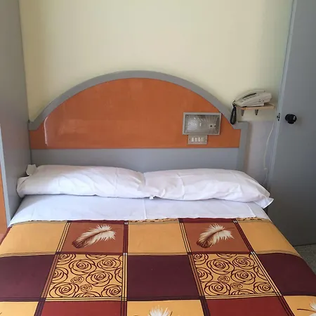 Mazzini Hotell Letojanni