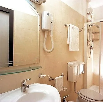 Mazzini Hotell