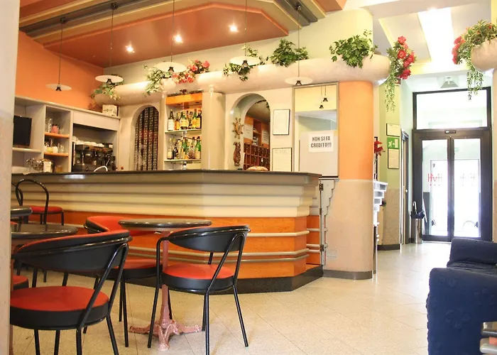 Mazzini Hotel 3*
