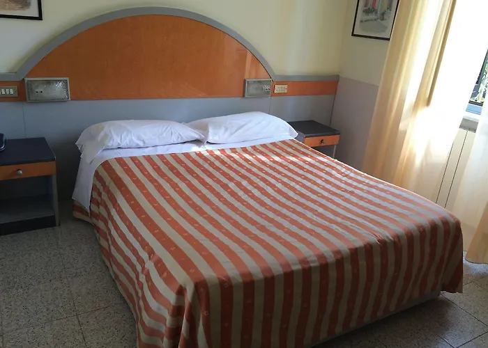 Mazzini 3*