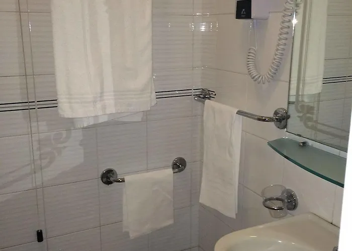 Mazzini Hotel