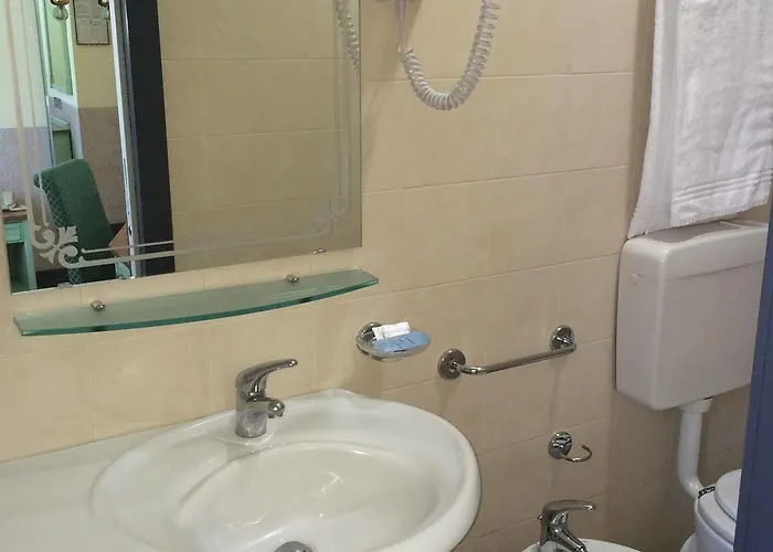 Hotel Mazzini 3*