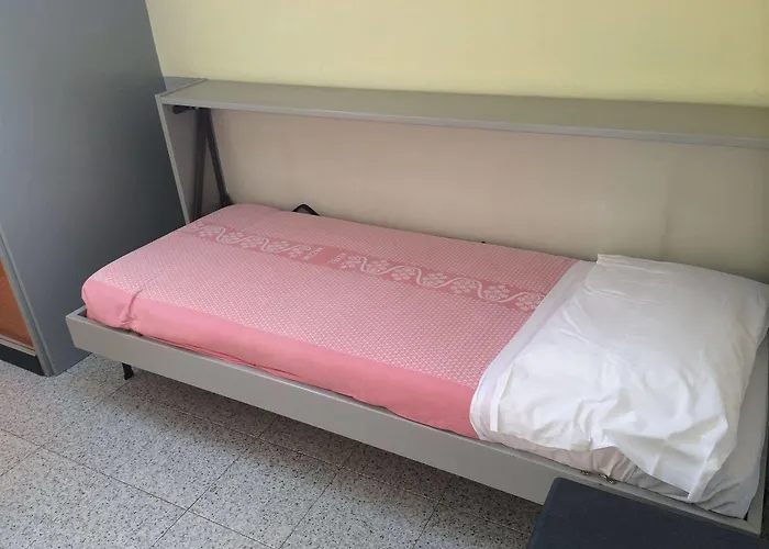 Hotel Mazzini
