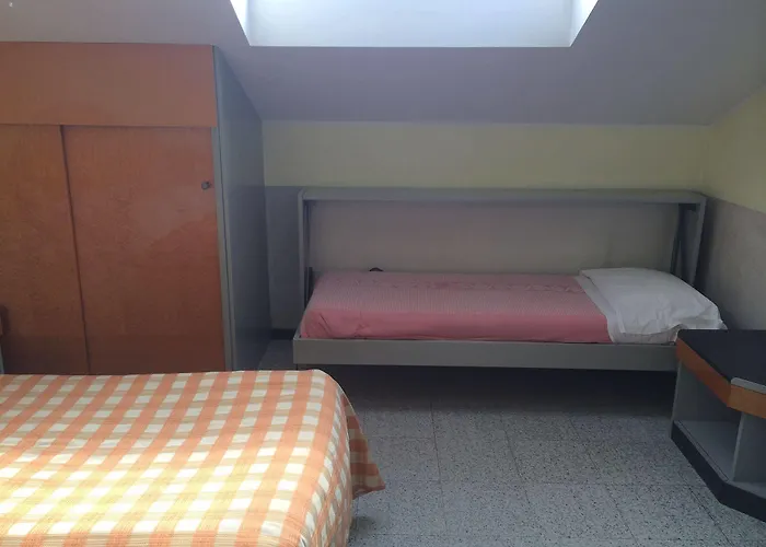 Hotel Mazzini Letojanni