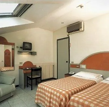 Mazzini 3* レトイアンニ