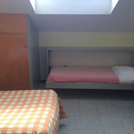 Hotell Mazzini Letojanni