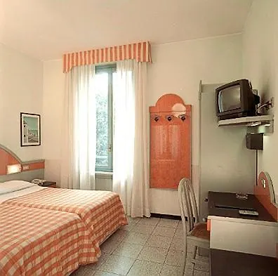 Mazzini Hotel Letojanni